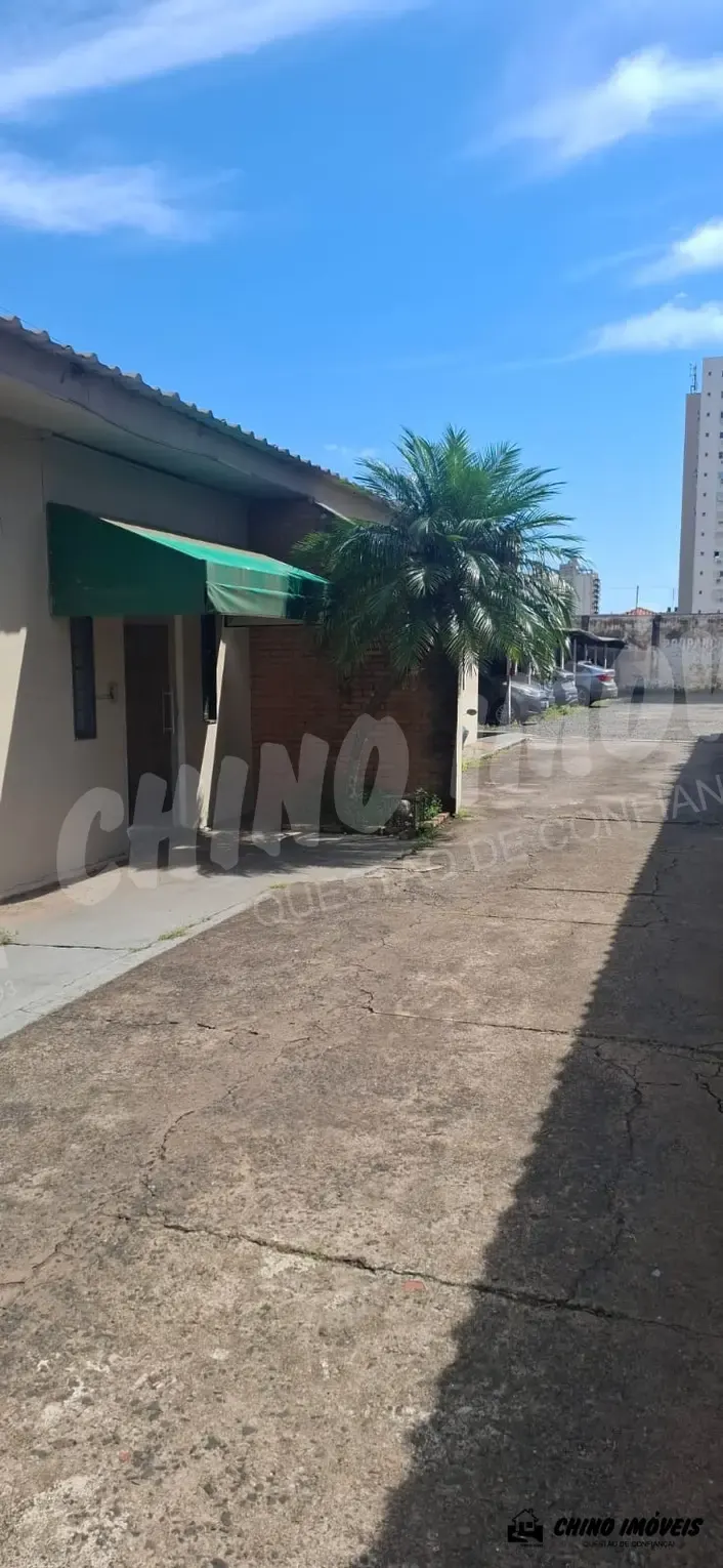 Aluga-se Salão Comercial - Foto principal