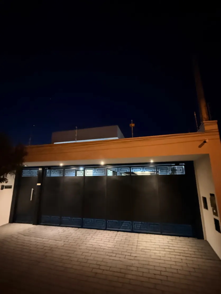 Casa de altíssimo padrão  - Foto principal