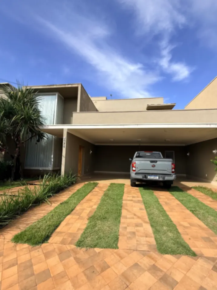 Casa espetacular em Condomínio Fechado - Foto principal