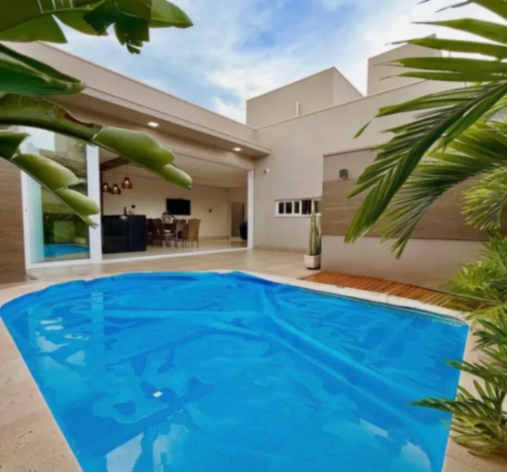 Casa no Athenas - Foto principal