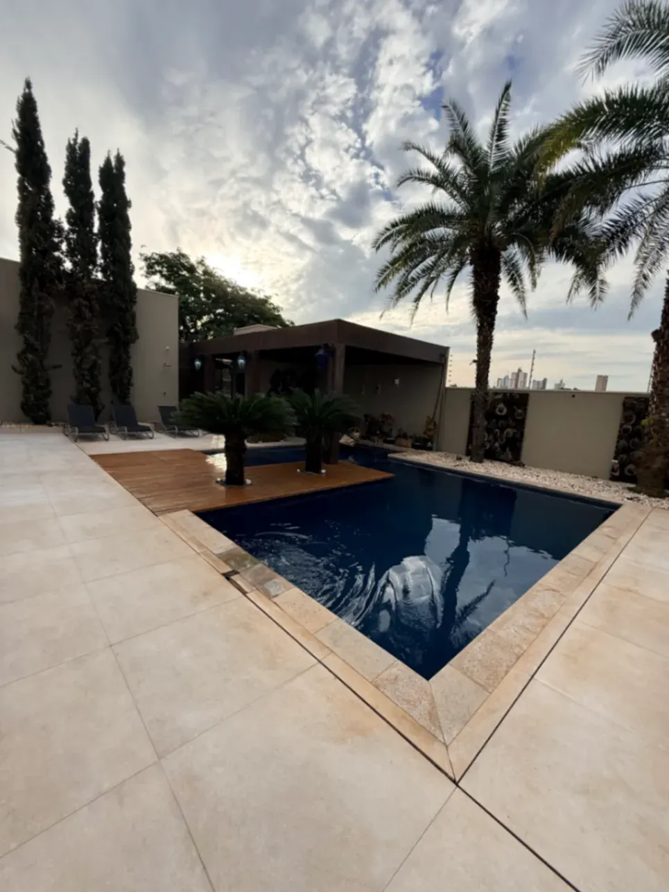 Um resort dentro de Votuporanga - Foto principal