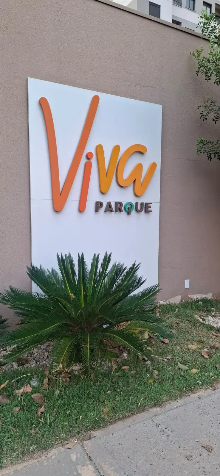 Apartamento para Locação - 2 Dorms e Piscina - Loteamento São Vicente de Paula, Votuporanga - Foto principal