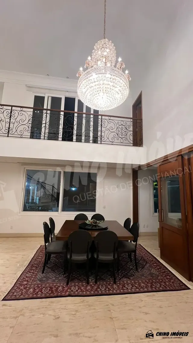 Casa Condomínio Athenas - Foto 4