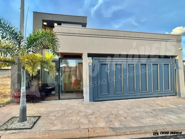 Residencial Dharma Ville