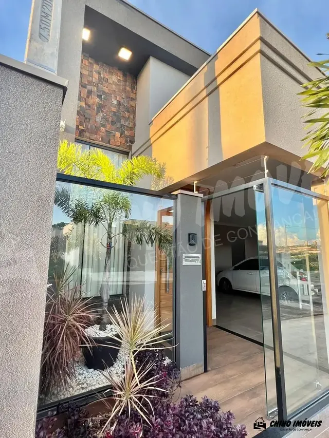 Residencial Dharma Ville - Foto 4