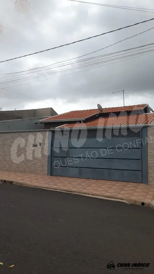 Casa para Venda