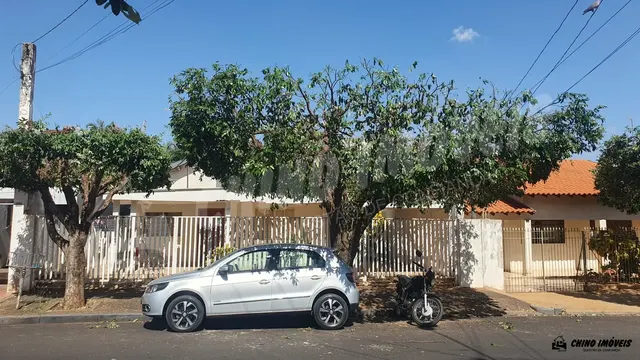 Rua Tibagi