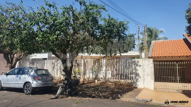 Rua Tibagi - Foto 3