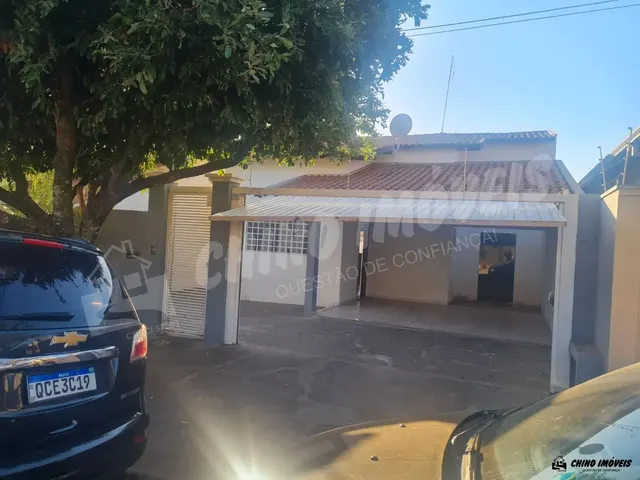Bairro Jardim Pinheiros