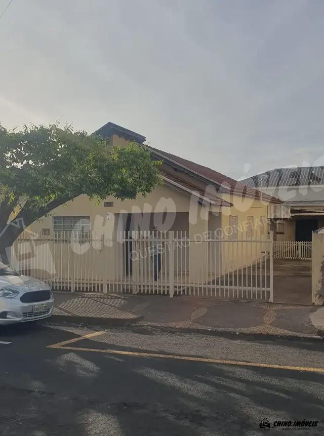 Casa para Venda