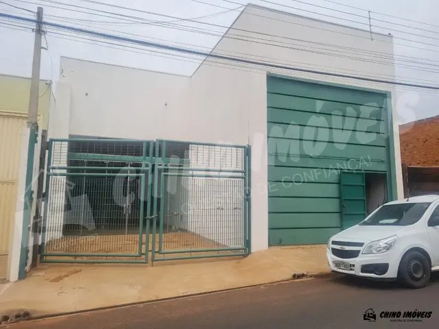 Rua Osvaldo Grandizoli
