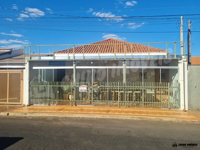 Rua Antonio Serafim Queiroz