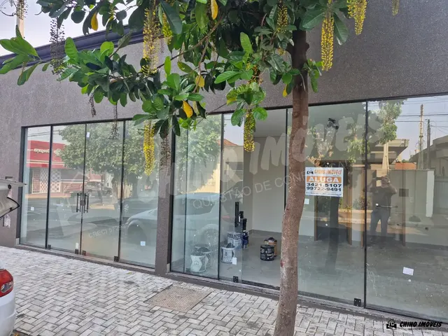 Rua Iguassu