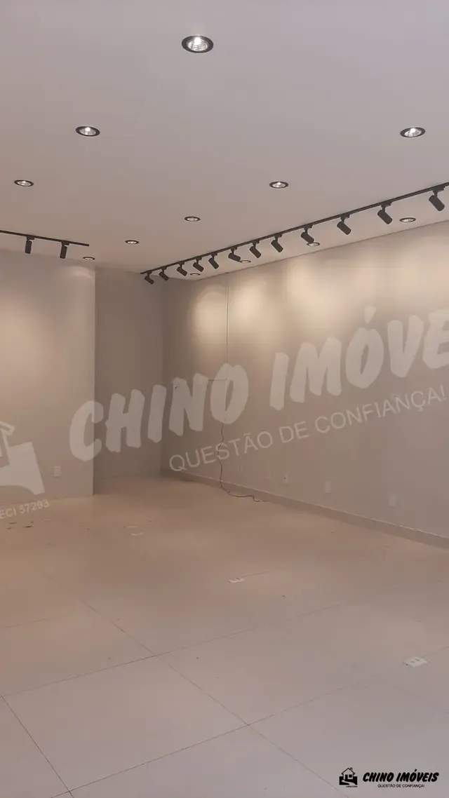 Excelente salão comercial para locação! - Foto 2