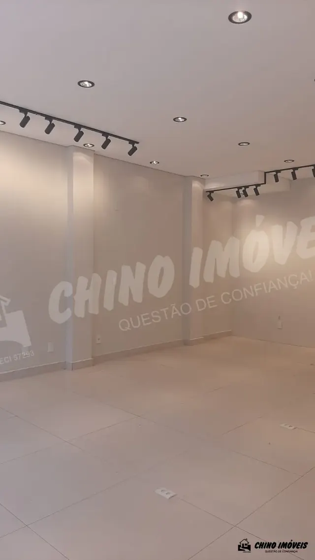 Excelente salão comercial para locação! - Foto 3