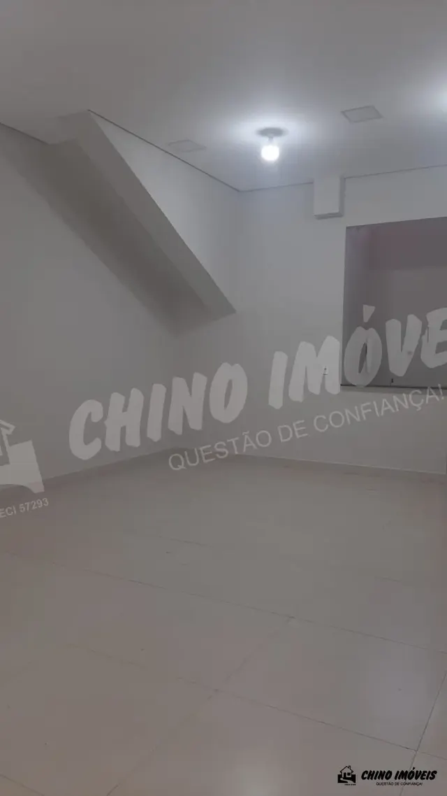 Excelente salão comercial para locação! - Foto 4