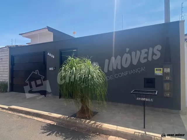 Vende-se casa alto padrão - San Remo !!!!!