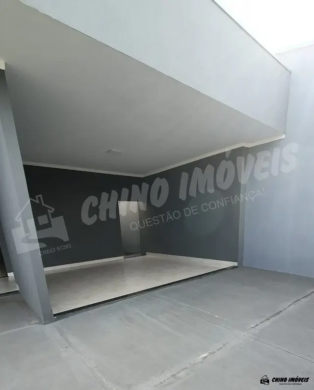 Casa à venda - Jardim Residencial Moriá - Foto 3