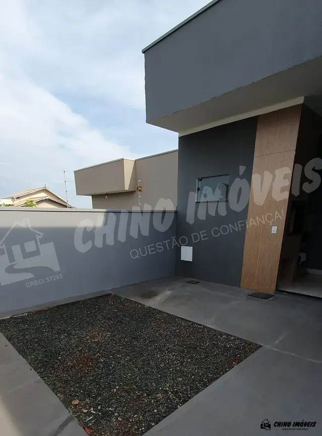 Casa à venda - Jardim Residencial Moriá - Foto 4