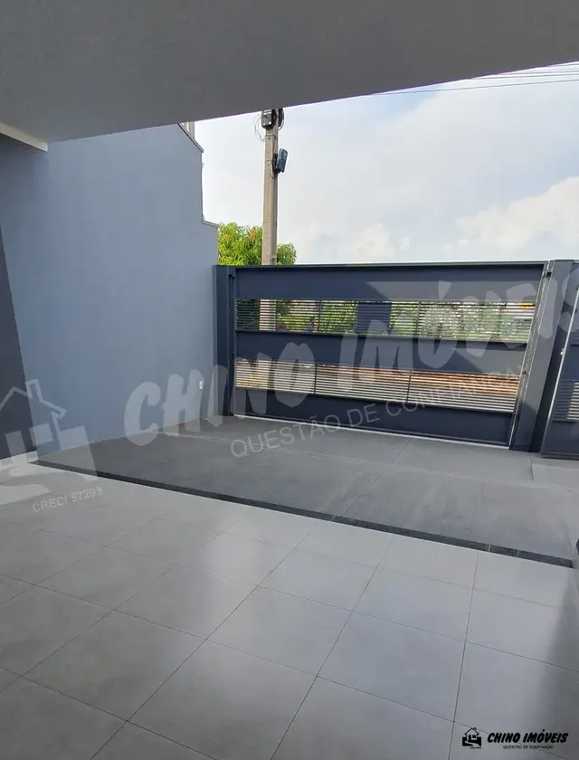 Casa à venda - Jardim Residencial Moriá - Foto 5