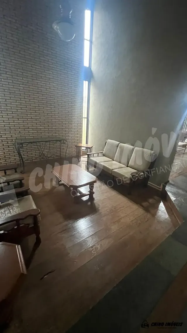 Casa à venda - Rua Mato Grosso - no coração da cidade / Excelente para ponto Comercial - Foto 4