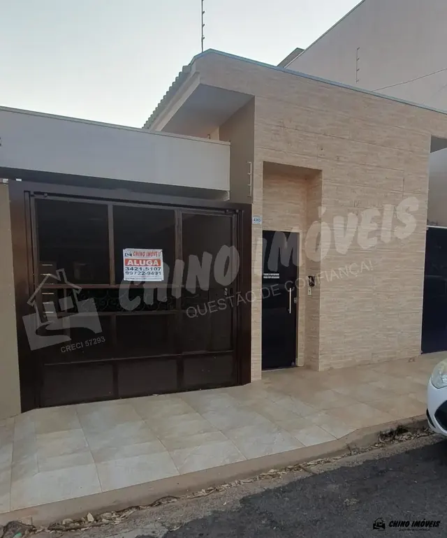 Casa à venda - Vila América / Localização privilegiada