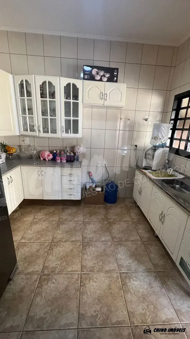 Casa à venda com edícula - Bairro Jardim Morini ( Pozzobon) - Foto 2