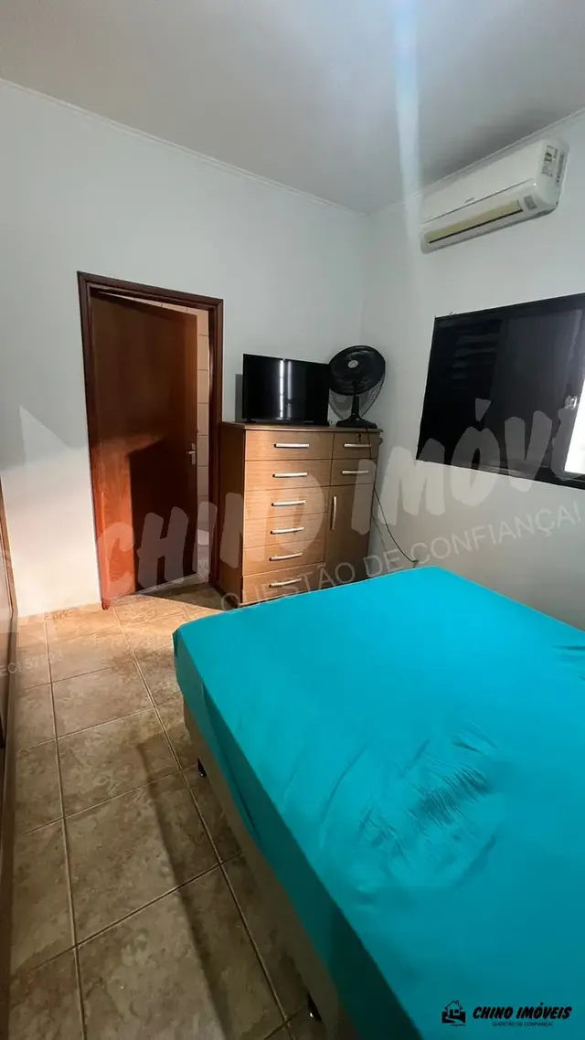 Casa à venda com edícula - Bairro Jardim Morini ( Pozzobon) - Foto 4