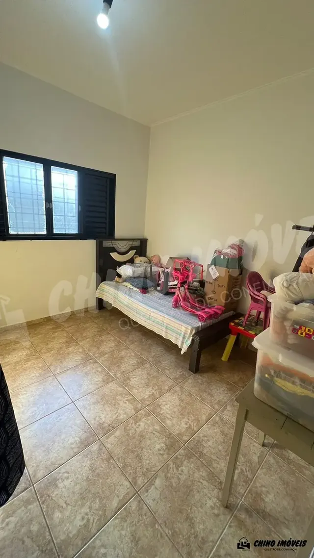 Casa à venda com edícula - Bairro Jardim Morini ( Pozzobon) - Foto 5