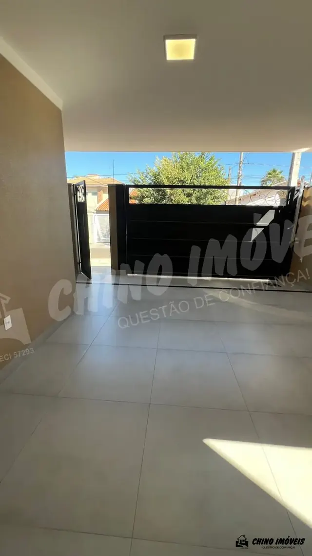 Casa nova à venda _ San Remo - Foto 3