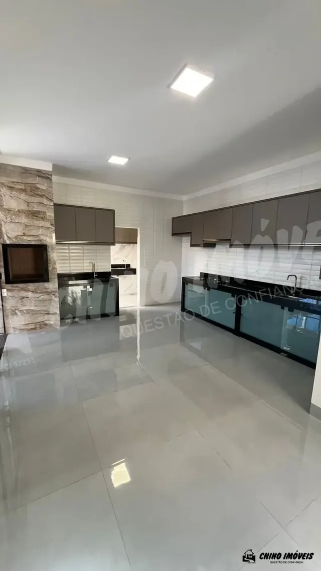 Casa nova à venda _ San Remo - Foto 4