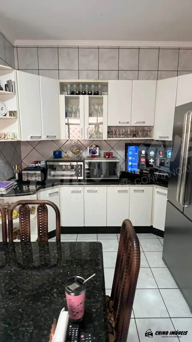 Bairro : Comerciários / Casa à venda - Foto 4