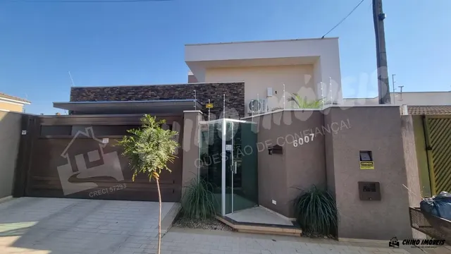 Casa no Portal do Sol