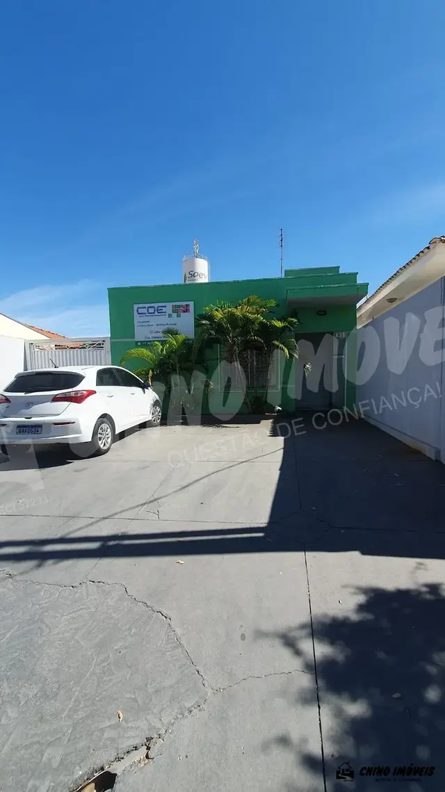 Linda Clinica Para Locação!