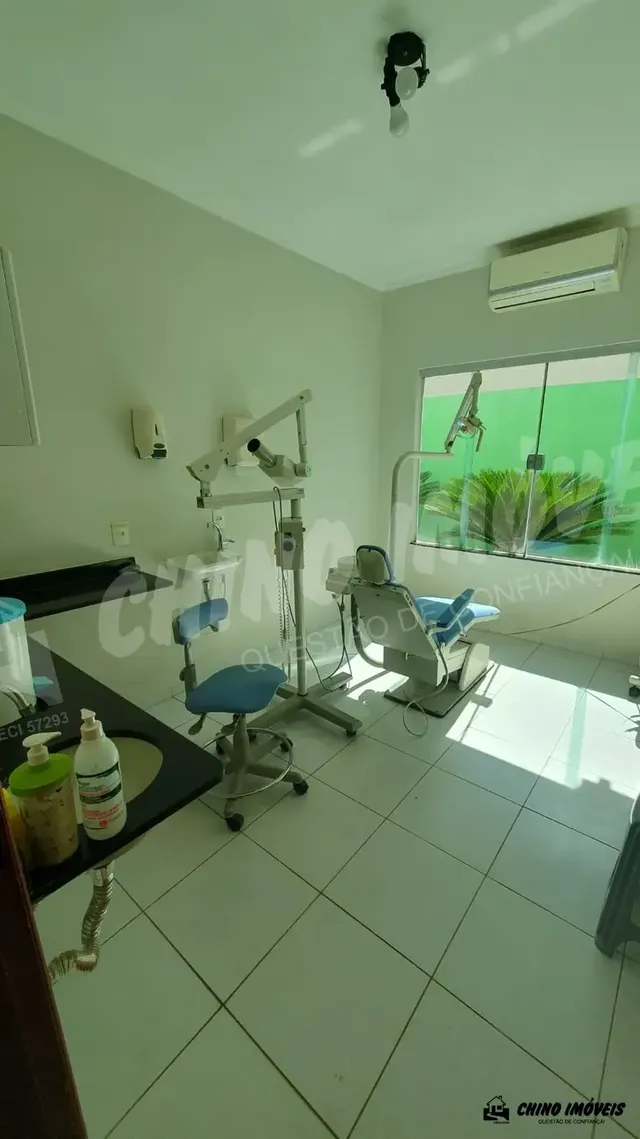 Linda Clinica Para Locação! - Foto 4