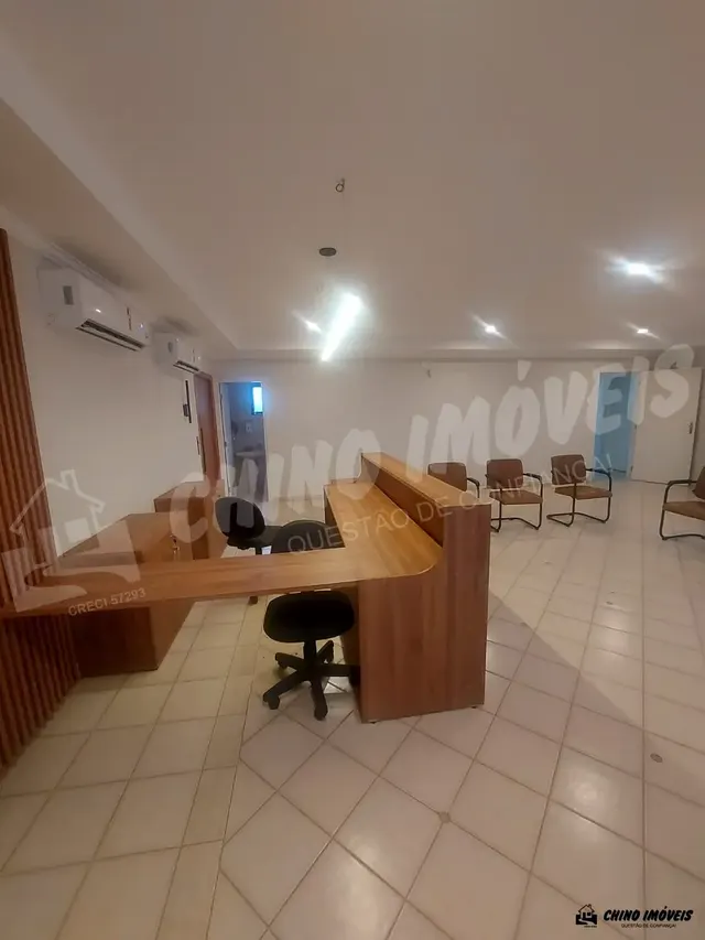 Aluga-se Sala para Atendimento