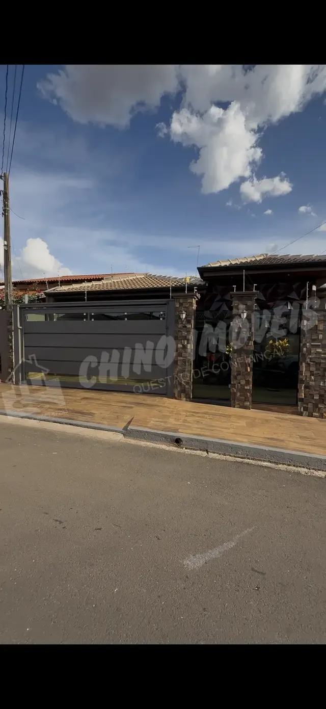 Casa linda