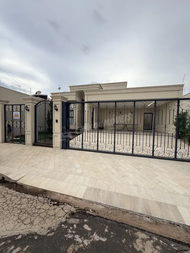casa no Residencial Esther