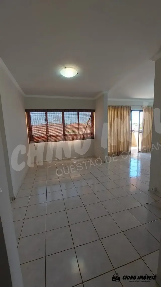 Aluga-se Apartamento com 3 Quartos - Foto 2