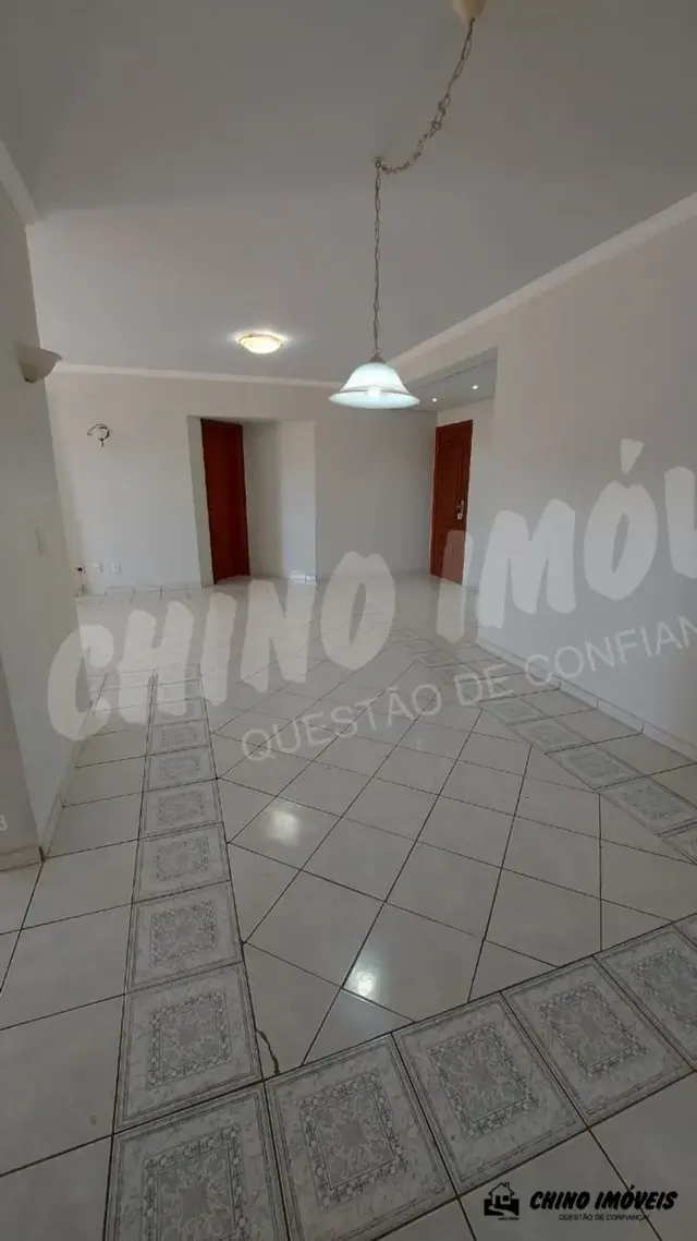 Aluga-se Apartamento com 3 Quartos - Foto 3
