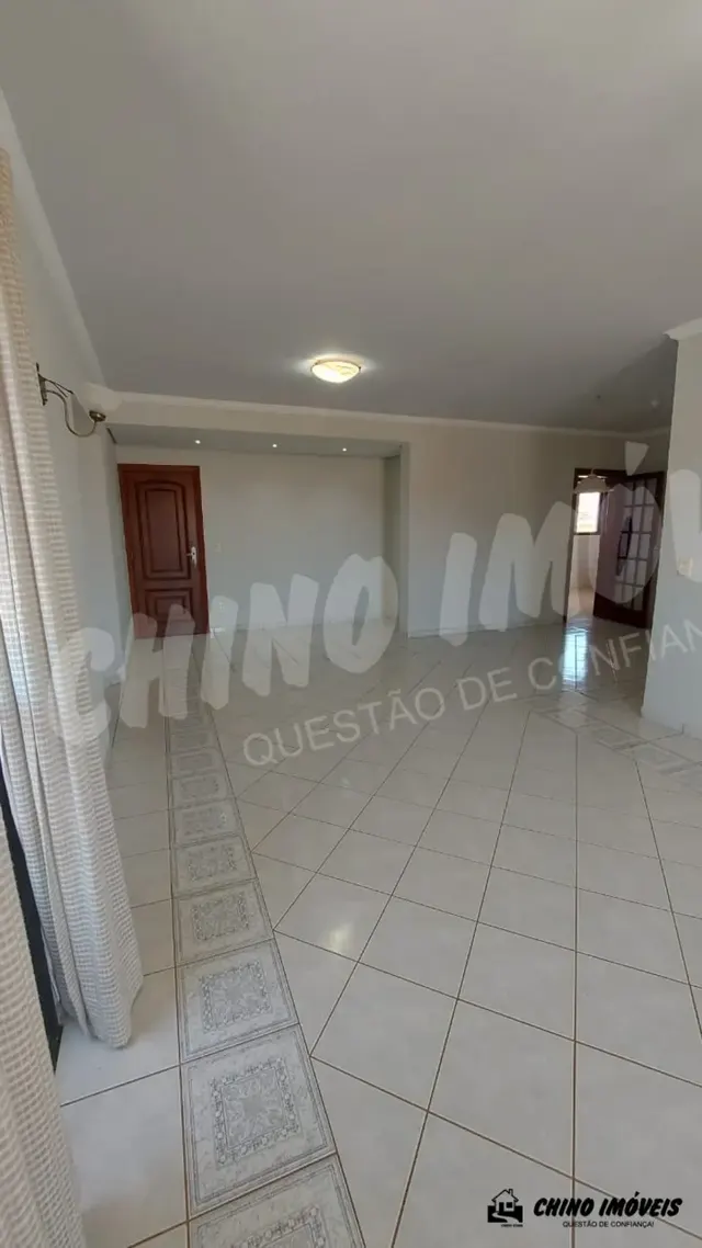 Aluga-se Apartamento com 3 Quartos - Foto 5