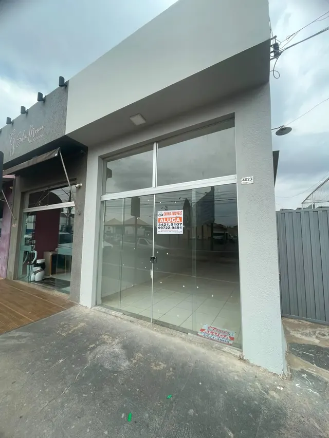 Salão Comercial para Locação - 48m² - Vila Muniz, Votuporanga - Foto 2