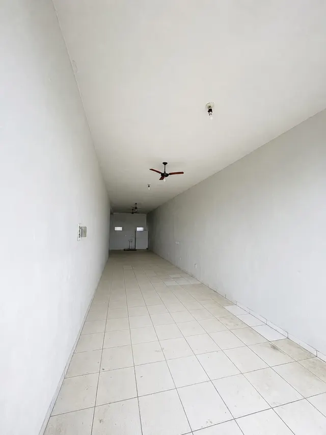 Salão Comercial para Locação - 48m² - Vila Muniz, Votuporanga - Foto 3