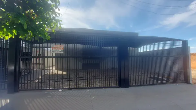 Kitnet para Locação com 1 Dormitório - Pozzobon, Votuporanga