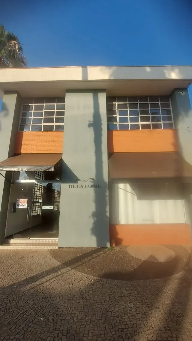 Salão Comercial para Locação - - Patrimônio Novo, Votuporanga