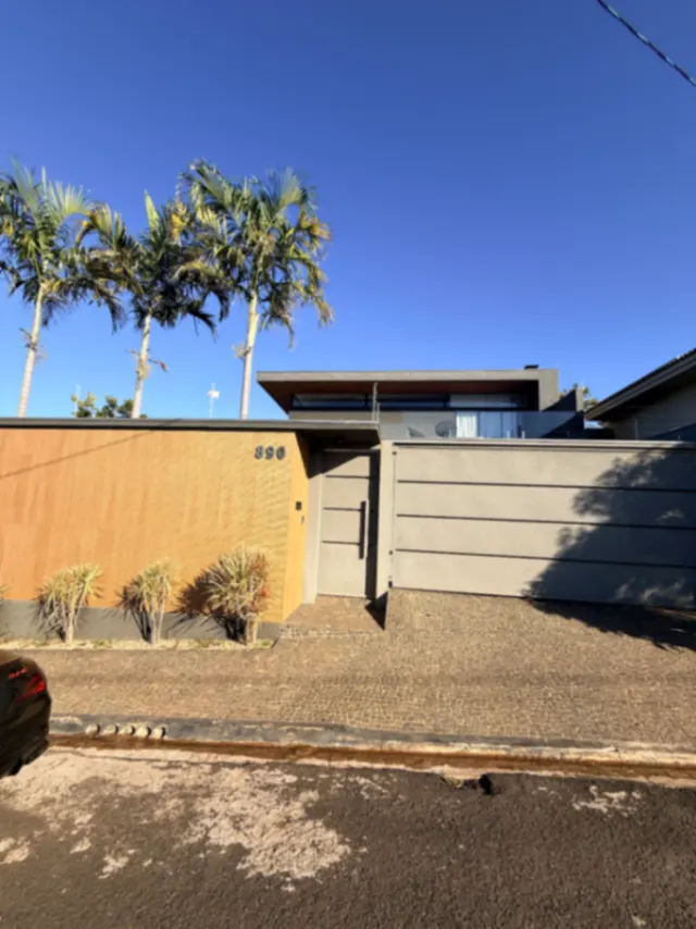 Casa. De altíssimo padrão bairro Eulália