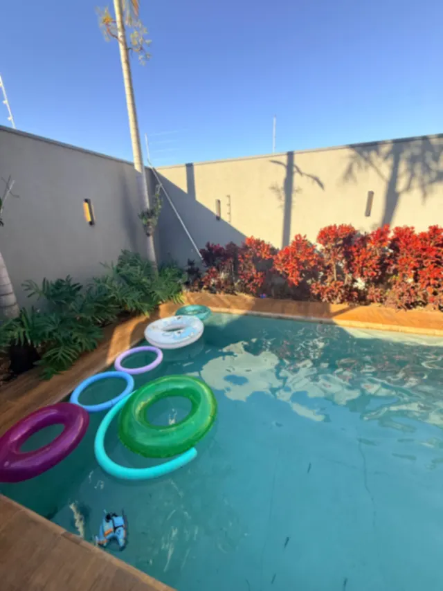 Casa. De altíssimo padrão bairro Eulália  - Foto 4