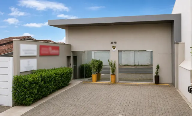 Sala Comercial à Locação - Patrimônio Novo, Votuporanga