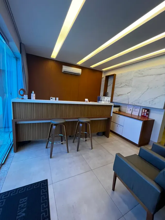 Sala Comercial à Locação - Patrimônio Novo, Votuporanga - Foto 2