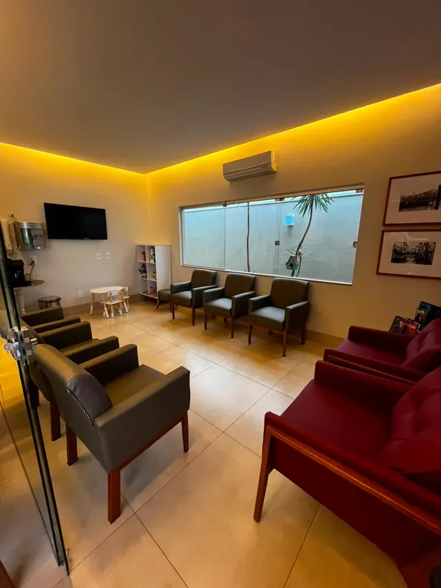 Sala Comercial à Locação - Patrimônio Novo, Votuporanga - Foto 3